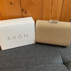 Sparkling Convertible Jewlery Clutch